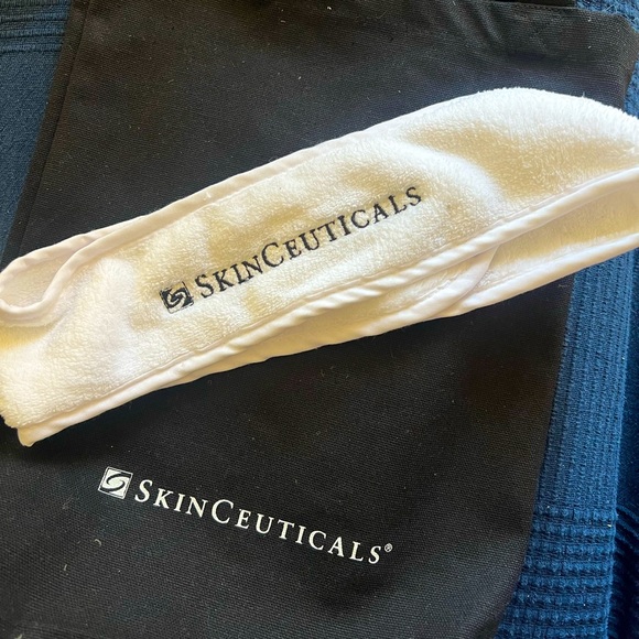 Skinceuticals headband - Picture 1 of 2